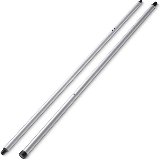 Tension Rafter G2 2.0m - Wall - Silver 1