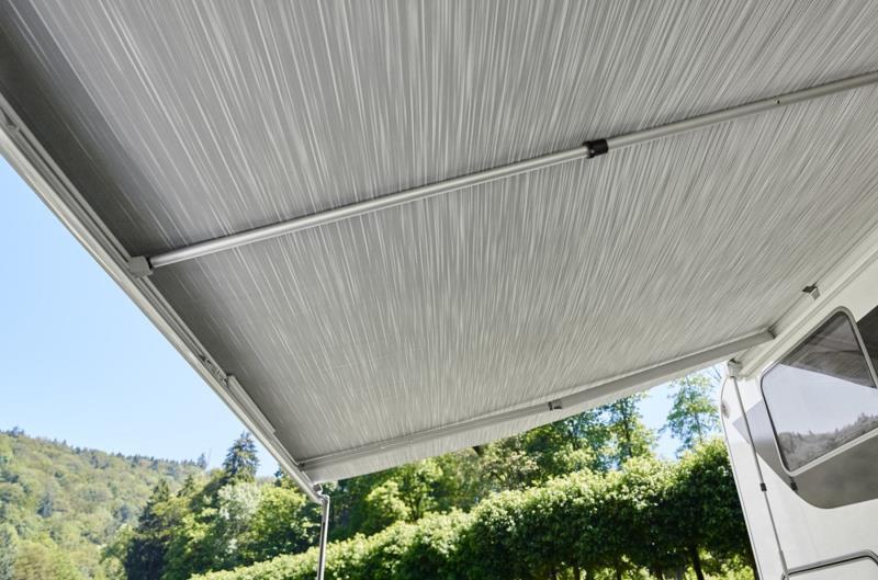 Tension Rafter G2 2.5m - Roof - Silver 2