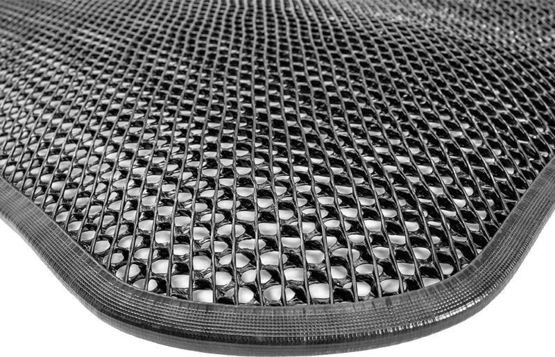 Tepui Anti-Condensation Mat for Kukenam / Autana 3 - Black 2