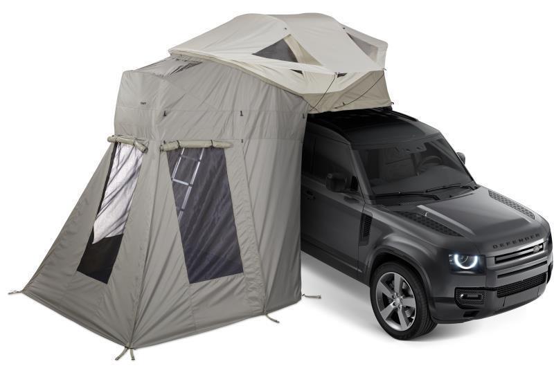 Tepui Approach Annex - Large - not applicable 1