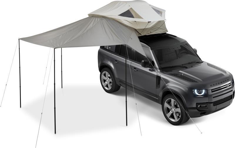 Tepui Approach Awning 4 - not applicable 1