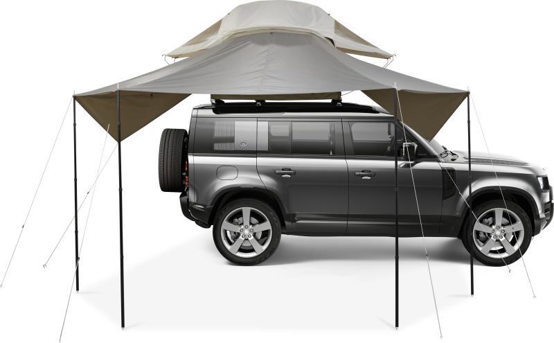 Tepui Approach Awning 4 - not applicable 1