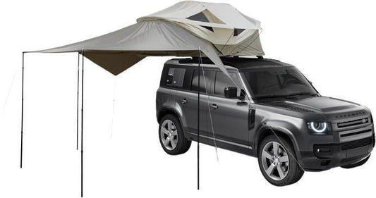 Tepui Approach Awning S/M - not applicable 1