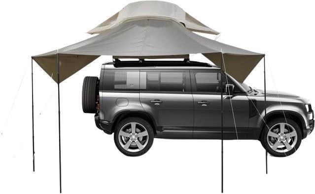 Tepui Approach Awning S/M - not applicable 1