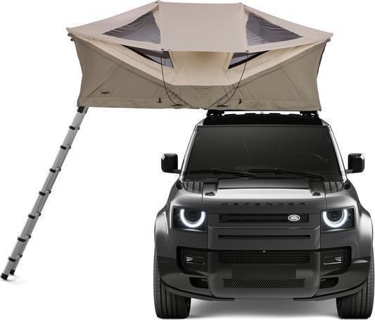 Tepui Approach - Large - Pelican Gray 1