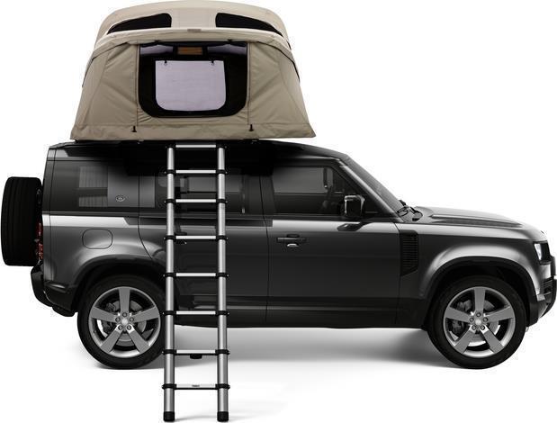 Tepui Approach - Large - Pelican Gray 2