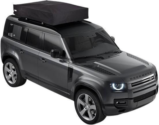 Tepui Approach - Large - Pelican Gray 3