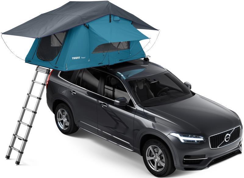 Tepui Explorer Kukenam 3 - Blue 1