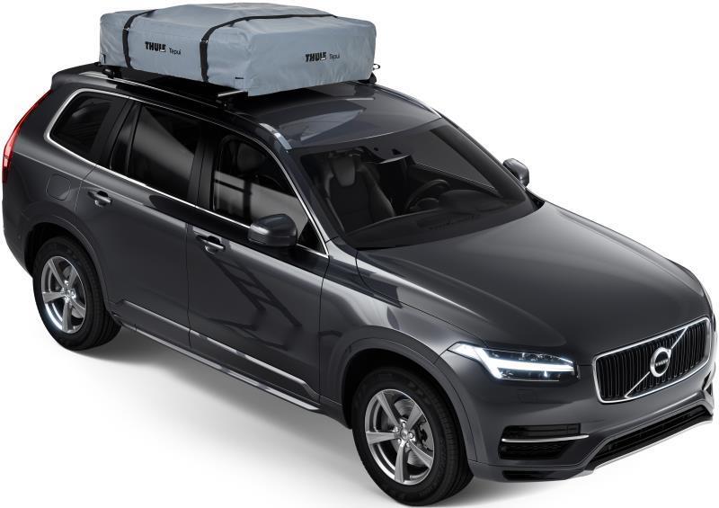 Tepui Explorer Kukenam 3 - Blue 10