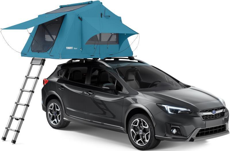 Tepui Explorer Kukenam 3 - Blue 2