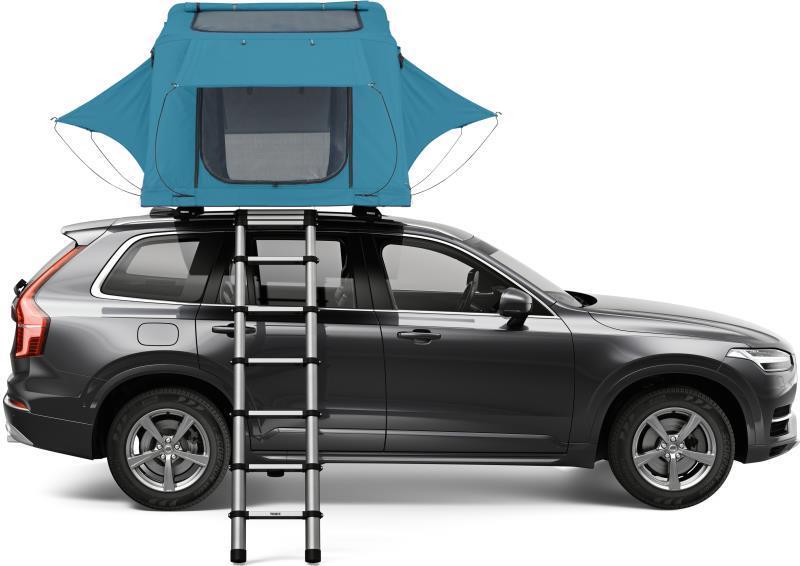 Tepui Explorer Kukenam 3 - Blue 3