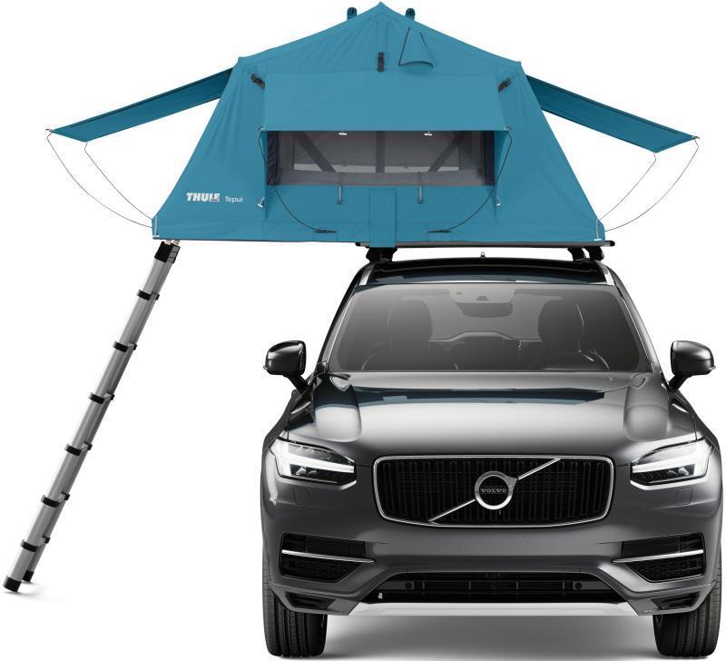 Tepui Explorer Kukenam 3 - Blue 4
