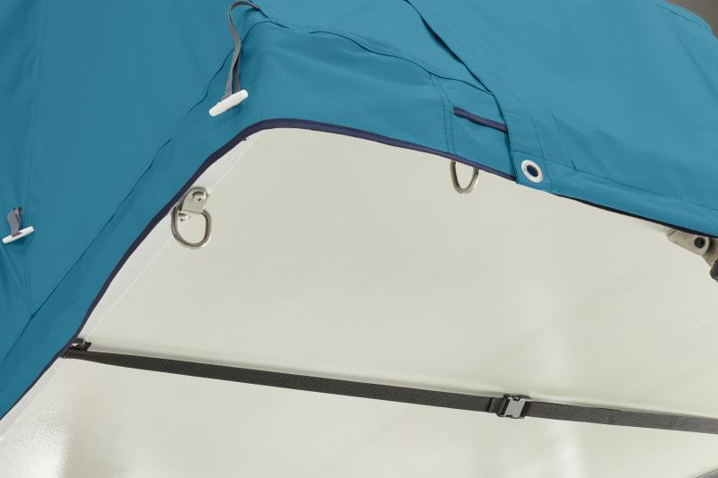 Tepui Explorer Kukenam 3 - Blue 8