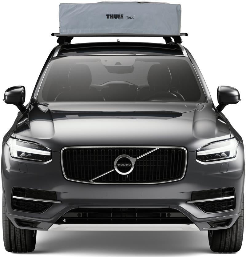 Tepui Explorer Kukenam 3 - Haze Gray 9