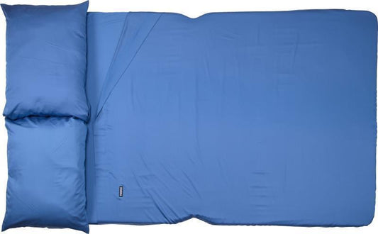 Tepui Fitted Sheets for 2-Person Tents - blue 1