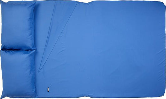 Tepui Fitted Sheets for 3-Person Tents - blue 1