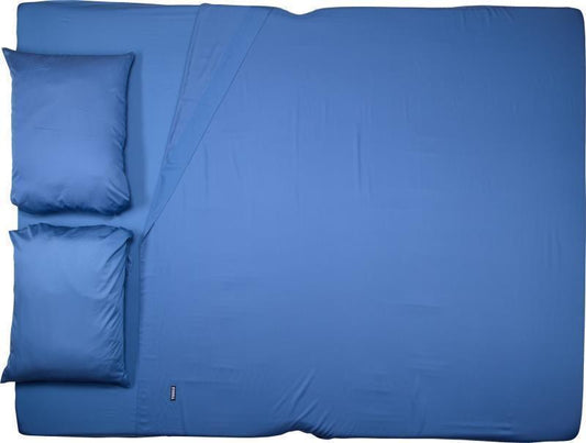 Tepui Fitted Sheets for 4-Person Tents - blue 1