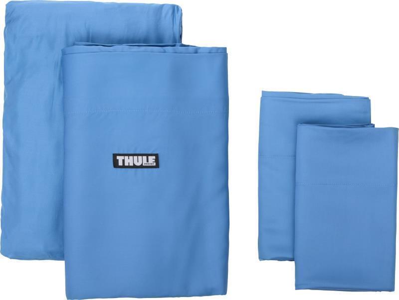 Tepui Fitted Sheets for 4-Person Tents - blue 1