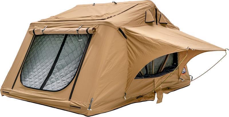 Tepui Kukenam/Autana 4 Insulator - not applicable 1