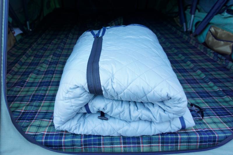 Tepui Kukenam/Autana 4 Insulator - not applicable 1