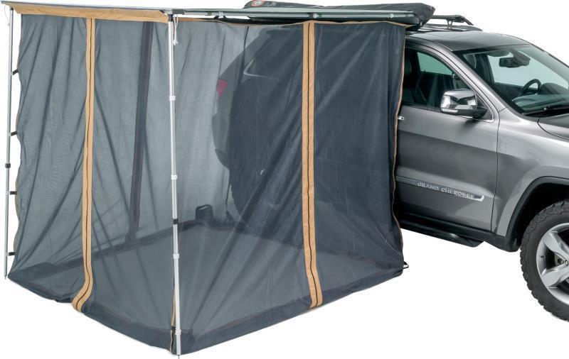 Tepui Mosquito Net Walls for 6` Awning - not applicable 1