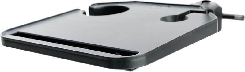 Tepui Tent Table - black 1