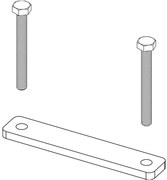 Tepui Xsporter Adapter - Not Applicable 1