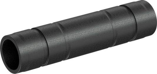 Thru-Axle Adapter 20mm x 110mm - Silver 1
