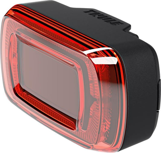 Thule Delight 2 - red 1