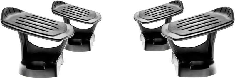 Top Deck - Black 1