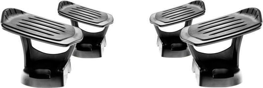 Top Deck - Black 1