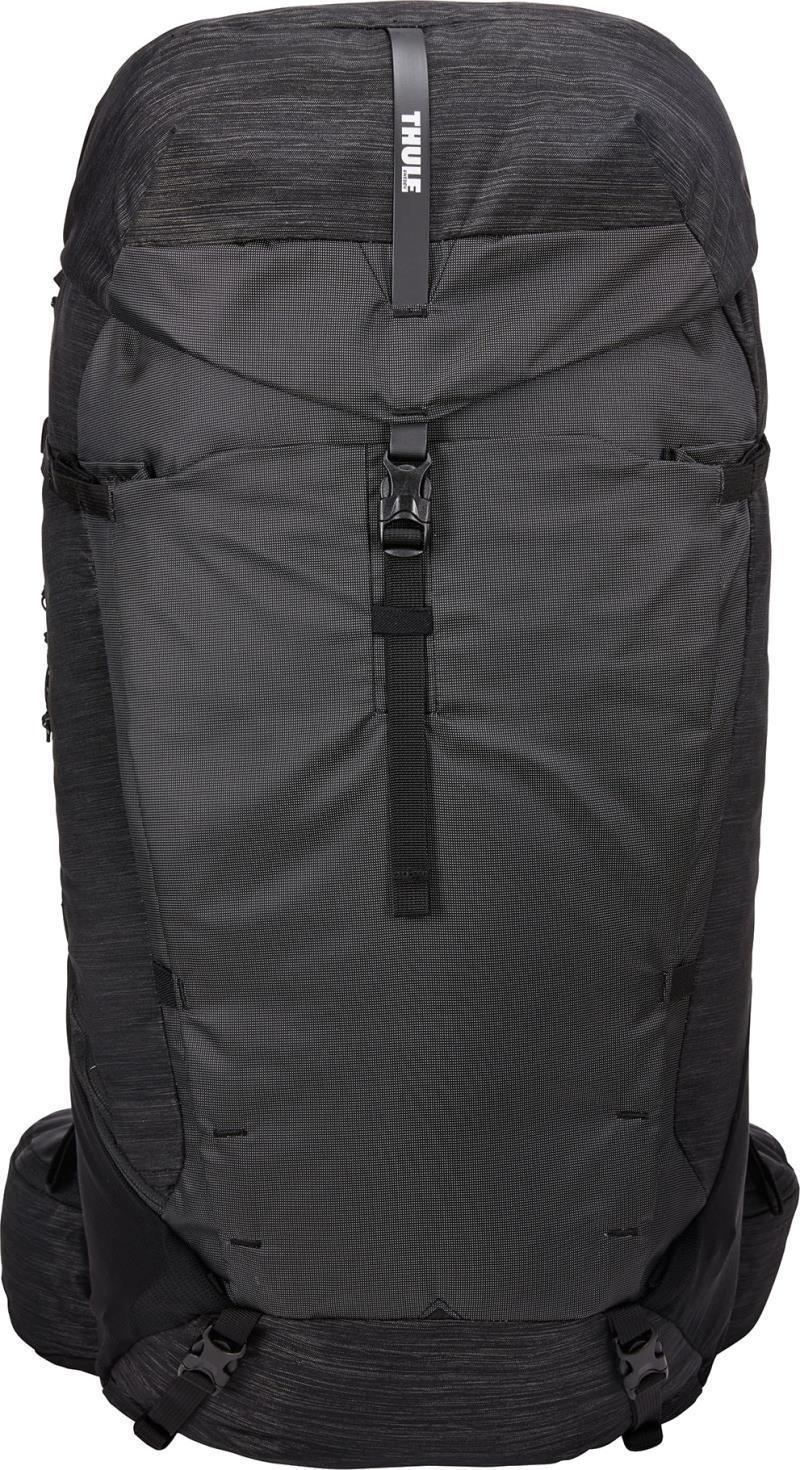 Topio Backpack 40L - Black 2