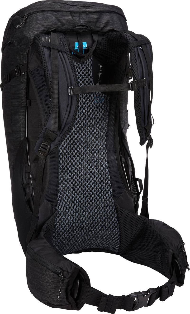 Topio Backpack 40L - Black 3