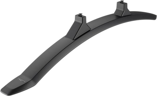 Tour Rack Fender - black 1