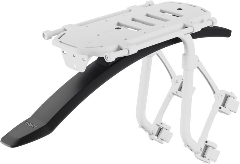 Tour Rack Fender - black 1