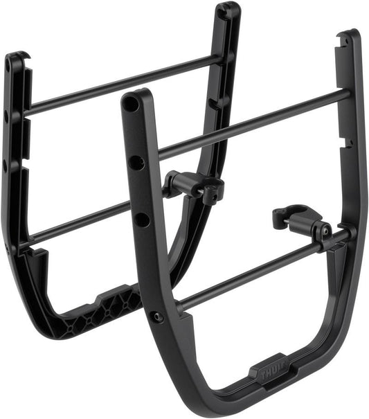 Tour Rack Side Frames - black 1