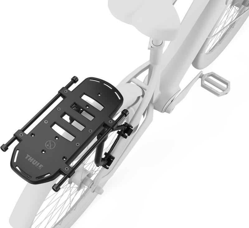 Tour Rack - black 1