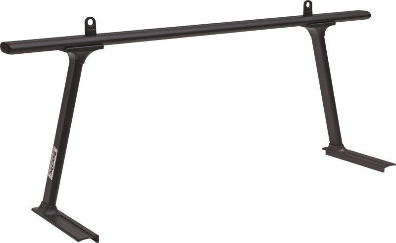 TracONE Truck Rack - black 1