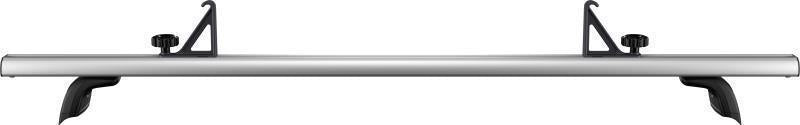 TracRac Van ES - Ford Transit `14- - Silver 1