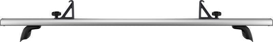 TracRac Van ES - Ford Transit Connect `14- - Silver 1