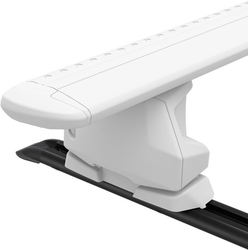 Track And Blind Fastener 40" - black 1