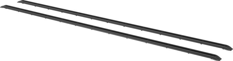 Track And Bolts 60" - black 1