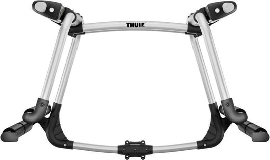 Tram - Black / Silver 1