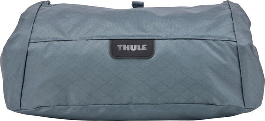Travel Shoe Bag - pond gray 1