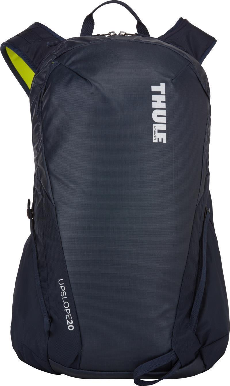 Upslope 20L Snowsports Backpack - The Blackest Blue 3