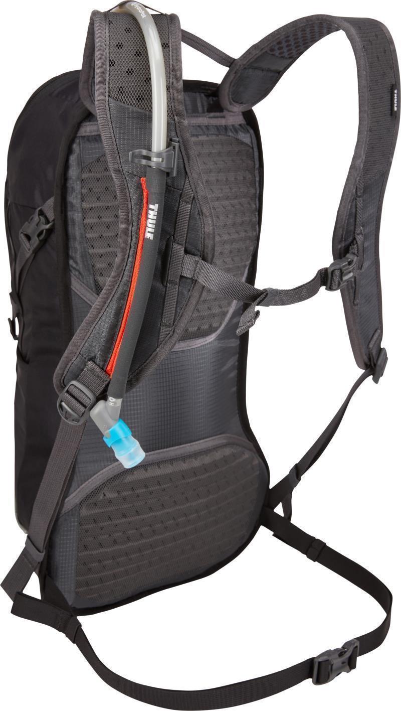 Uptake Hydration Pack 12L - Black 2