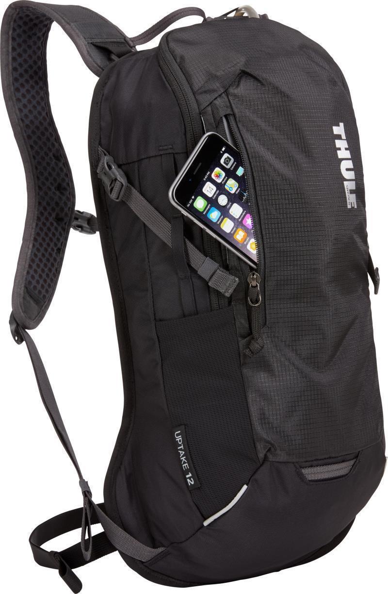 Uptake Hydration Pack 12L - Black 5