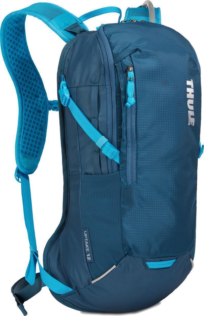 Uptake Hydration Pack 12L - Blue 1