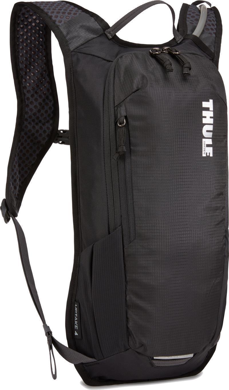 Uptake Hydration Pack 4L - Black 1