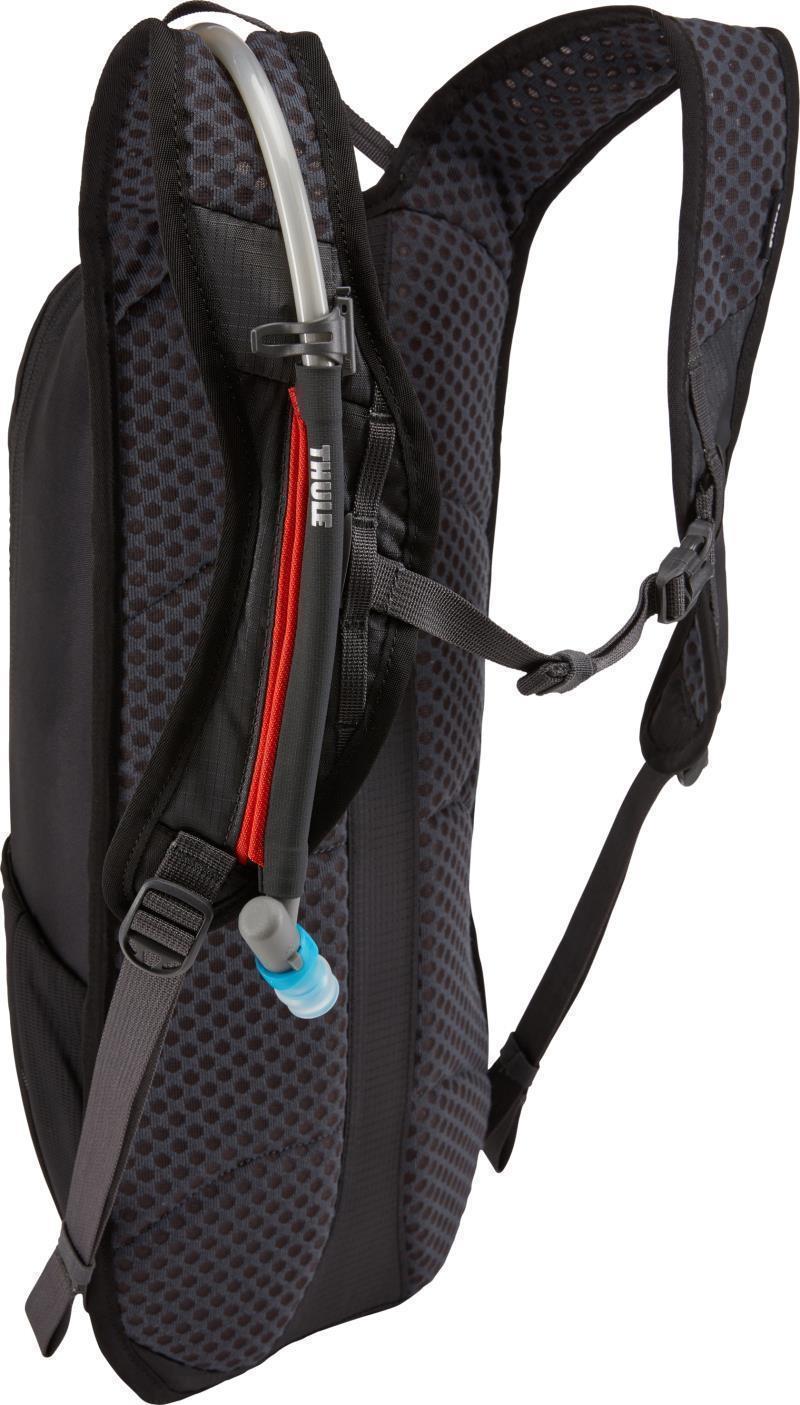 Uptake Hydration Pack 4L - Black 2